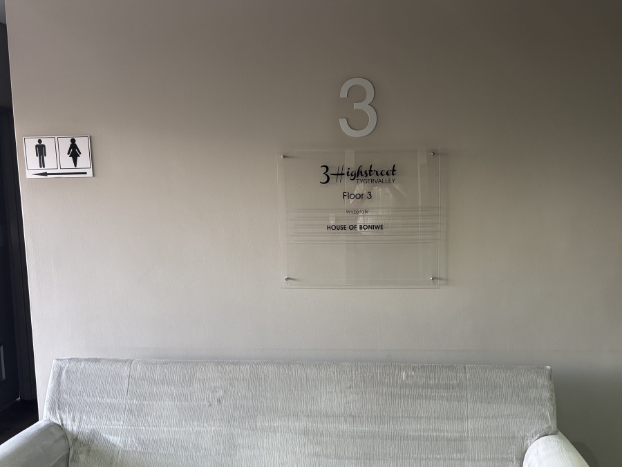 To Let Commercial Property for Rent in Tyger Valley Western Cape